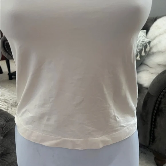 Skims soft smoothing seamless Tshirt - Picture 4 of 6